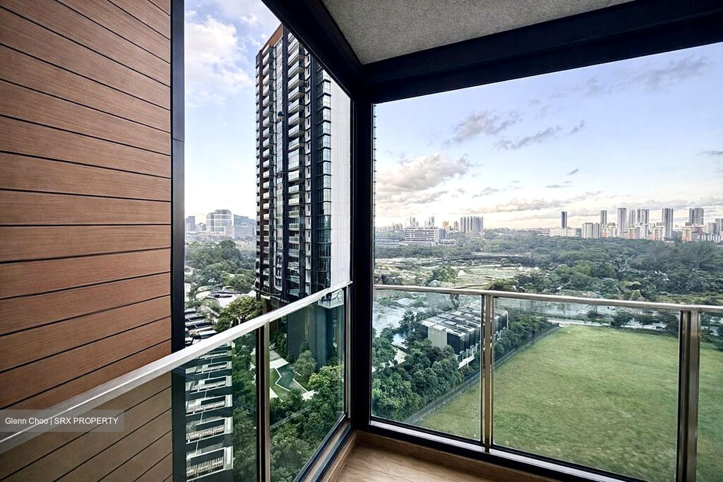 Normanton Park (D5), Apartment #515605261